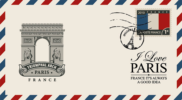 French Letter Writing Collins Dictionary Language Blog