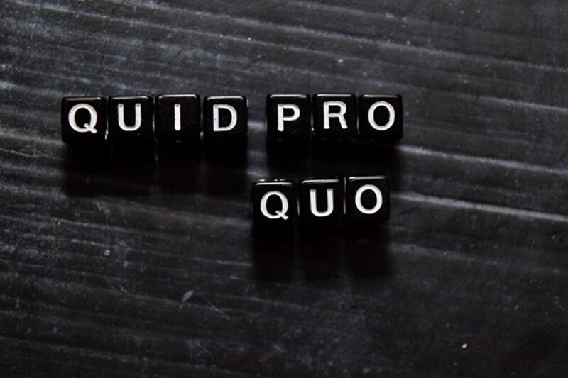 what-does-quid-pro-quo-mean-youtube