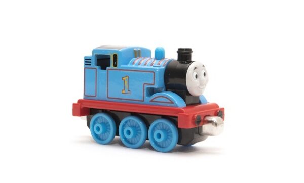 Thomas the Tank Engine toy