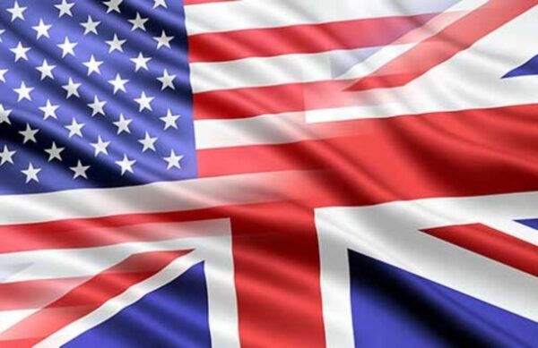 9 Spelling Differences Between British and American English ...