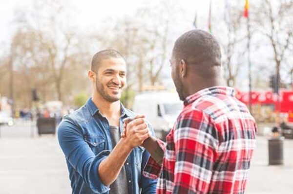 Using the French Expression Ça Va in Conversation