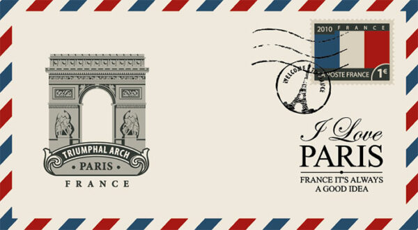 French Letter Writing Collins Dictionary Language Blog