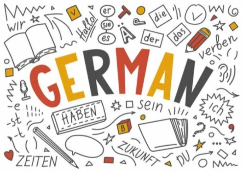 Understanding German Verb Tenses Collins Dictionary Language Blog