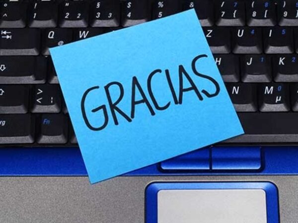 Está Bien: How to Say You're Welcome in Spanish