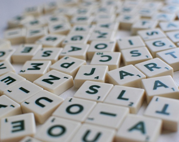 Get More Involved with Scrabble - Collins Dictionary Language Blog