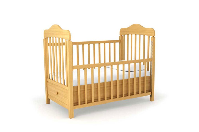 What’s the difference between cot, crib and camp bed? Collins