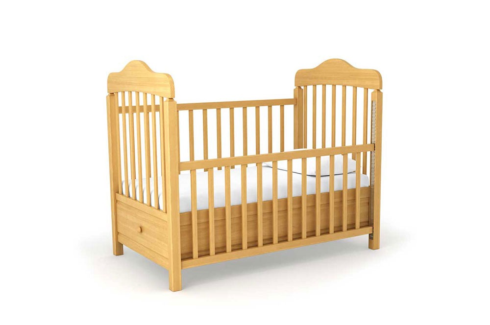 babies cot