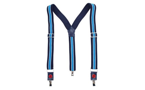 What Size Suspenders or Trouser Braces You Should Get