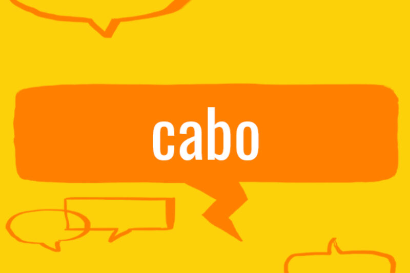 What does CAOB stand for?