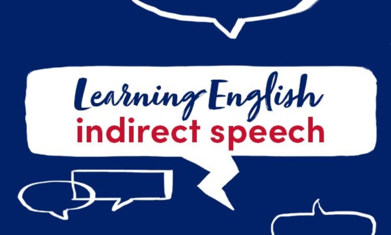 words for direct speech