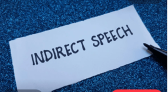 words for direct speech